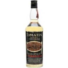 Beer & Spirits Tomatin 5 Year Old Bot.1980s Highland Single Malt Scotch Whisky 70cl