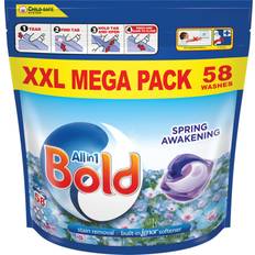 All In 1 Laundry Pods - Spring Awakening / 58