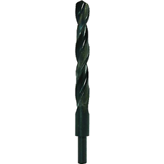 Power Tool Accessories Professional Pti reduced shank hss blacksmith drill 22mm x 154mm
