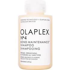 Olaplex Capelli Grassi Shampoo Olaplex N.4 Bond Maintenance Shampoo 100 ml