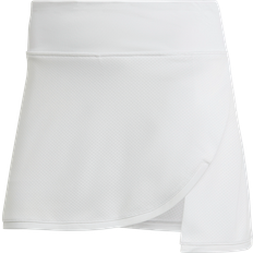 Adidas Dam Kjolar adidas Club Skirt W - Vit