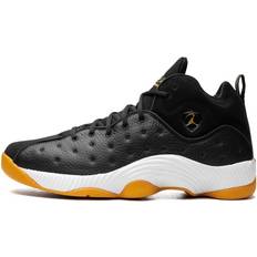 Chaussures de Basket Jordan Jumpman Team 2 Low Taxi Sneakers - Men - Black