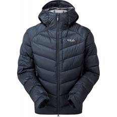 Rab Herr Jackor Rab Glaceon Pro Down Jacket - Beluga