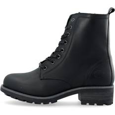 Caskarla Lace Boot - Women's Black