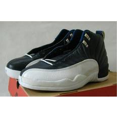 Jordan 12 OG Obsidian (1997)