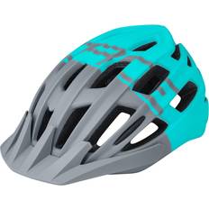 Force Corella MTB-Helm schwarz-türkis größe L-XL (57-61 cm) 90297901