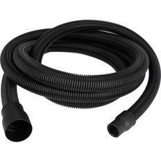 Dammsugartillbehör Mirka Dammsugarslang MIN6519311 27 mm 6 m