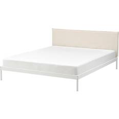 IKEA Kleppstad Sängram 140 x 200cm
