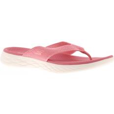 Skechers Sandali Skechers On The Go 600 F Women's Sandals - Pink