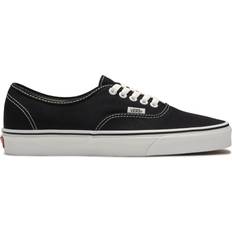 Vans Authentic Schoenen - Zwart