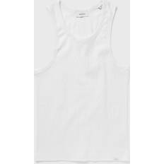 Hopea Paidat Givenchy Arthur Tank Top - Valkoinen