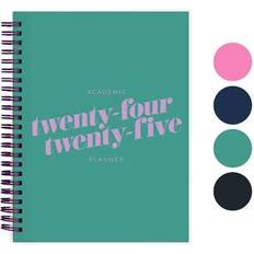Rileys & Co Planner 2024-2025 Academic Year