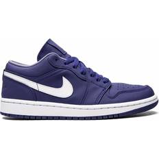 Jordan Air 1 Low SE Sneakers Damen Blau