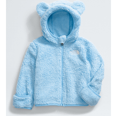 Babies Hoodies The North Face Campshire Full-Zip Hoodie - Infants Cornflower