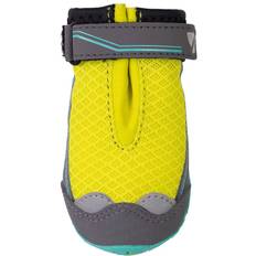 Ruffwear Grip Trex Hundeschuhe Lichen Green 64 mm