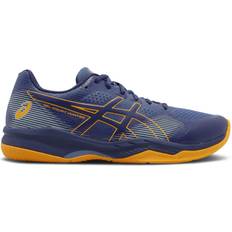 Asics Gel Court Hunter 2 'Deep Ocean Yellow' - Blue Men's