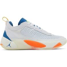 Jordan Luka 1 Next Nature - Grey Men's