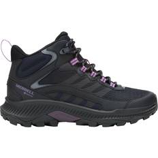 Merrell speed strike Merrell Speed Strike 2 Mid GORE-TEX - Black