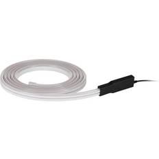 Eglo Flatneon Z Bar/Strip Light, White Pendel