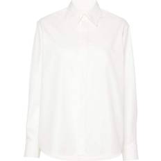 Linen Sweaters Pamplona Linen Shirt - Women - Neutrals