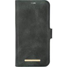 Apple iPhone 15 Pro Mobiletuier Gear Onsala iPhone 15 Pro Magnetic Eco pungetui (grøn)