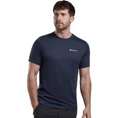 Montane Herr Kläder Montane Men's Dart T-Shirt - Blå