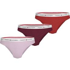 Tommy Hilfiger Mesh Bikini Pack - 3 Pack