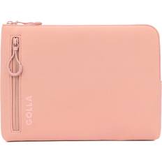 Golla Metro Neoprene 14 Dirty Pink Sleeve