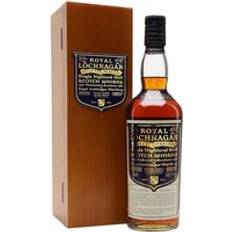 Royal Lochnagar Selected Reserve Bot.1980s Highland Whisky 70cl