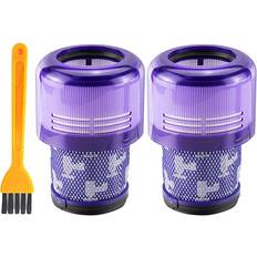 Aihontai HEPA Filter Replacement Parts For Dyson V11 2pcs