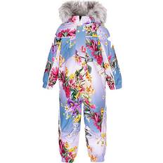Polaris Fur - Gradient Bloom (5W24N204 9106)