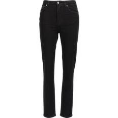 Dolce & Gabbana Jeans Dolce & Gabbana 5-Pocket Jeans Black