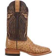 Men Riding Shoes Ariat Rio M - Honey Tan