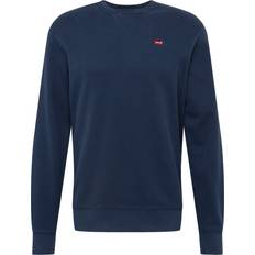 Levi's Hombre Suéteres Levi's Sweatshirt mit Rundhalsausschnitt