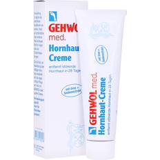 Gehwol Hudpleje Gehwol Med Hornhaut Creme 75 ml 75ml