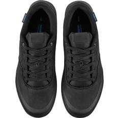 Shimano GF400 Flat Cykelsko - Black