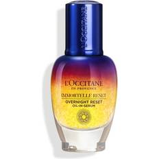 L'Occitane Soins du visage vente L'Occitane Immortelle Reset Huile-en-Sérum de Nuit 30 ml 30ml