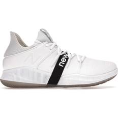 New Balance Chaussures de Basket New Balance OMN1S Low White
