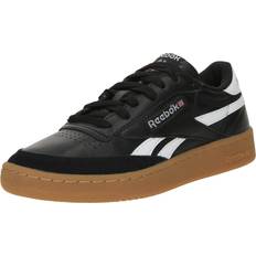 Reebok Club C Revenge Sneakers - Vintage Black/White/Gum