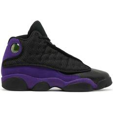 Morado Zapatillas de Baloncesto Jordan 13 Retro Court - Purple