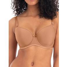 Freya Idol Moulded Balconey Bra - Lichtbruin