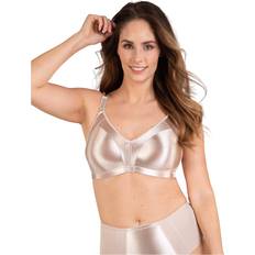 Naturana Clothing Naturana Women's Minimiser Bra 5063 Light Beige