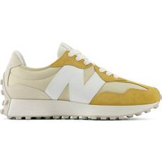 New Balance 327 Beige Workwear