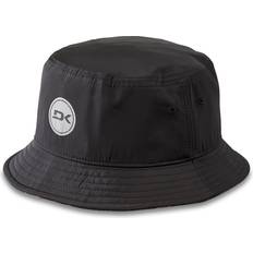 Dakine Option Reversible Bucket Hat - Black/Aloha Camo