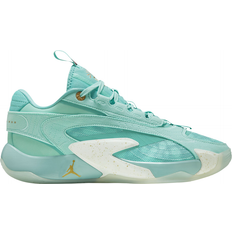 Nike Air Jordan 1 Basketball Shoes Jordan Luka 2 PF Tropical Twist - Green