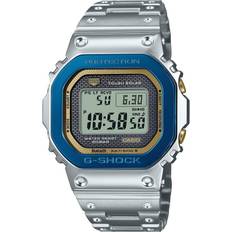 Casio g-shock gmw-b5000ss-2jr 50th anniversary limited edition model