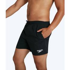 Badkläder Speedo Badshorts för herr - Essential - Svart