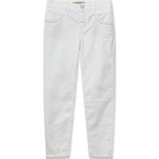 Mos Mosh MmNaomi Treasure Pant - White