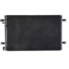 Motortermostater NRF Kondensor AUDI 35605 Aluminium 600