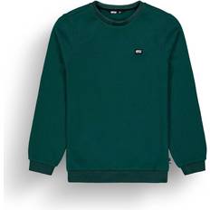 Picture Men Jumpers Picture Tofu Sweater - Fleece Jumper - Green